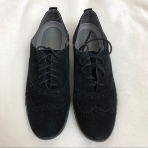 Cole Haan ZERØGRAND Oxford Size 7